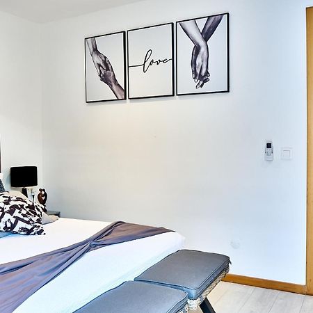 Lc Apartments - Sunshine Santa Maria Εξωτερικό φωτογραφία