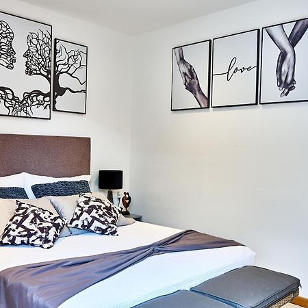 Lc Apartments - Sunshine Santa Maria Εξωτερικό φωτογραφία