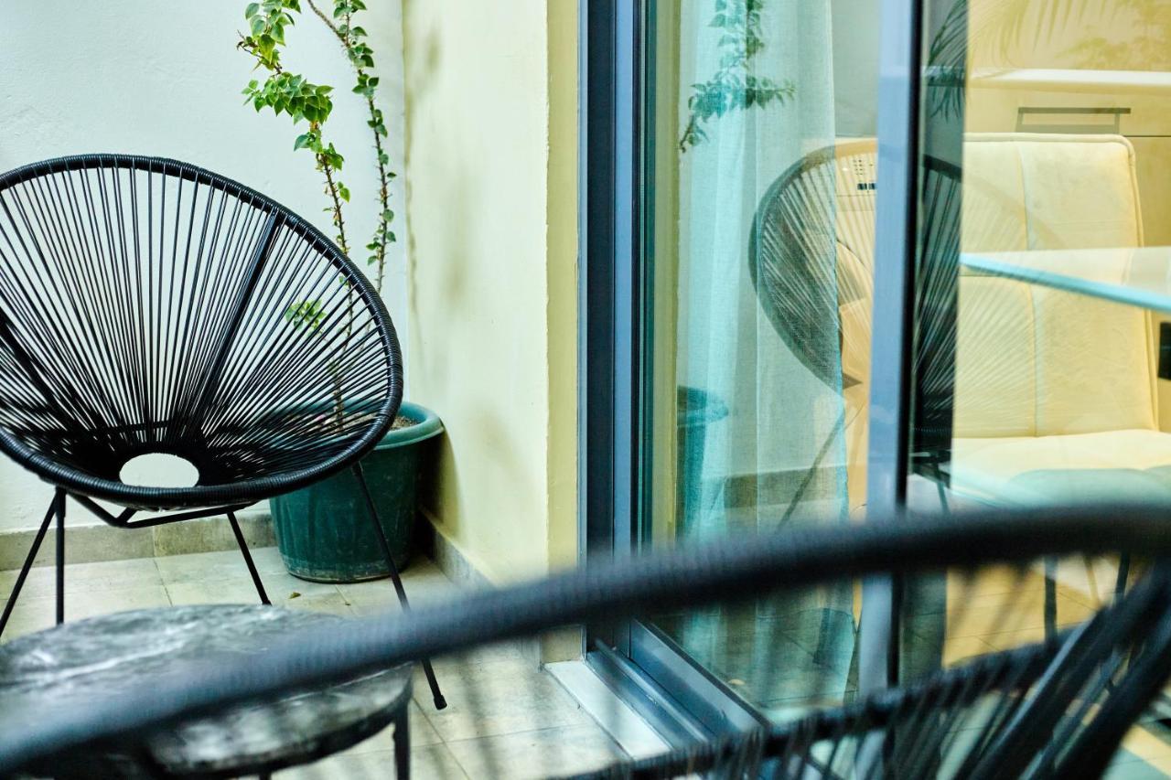 Lc Apartments - Sunshine Santa Maria Εξωτερικό φωτογραφία