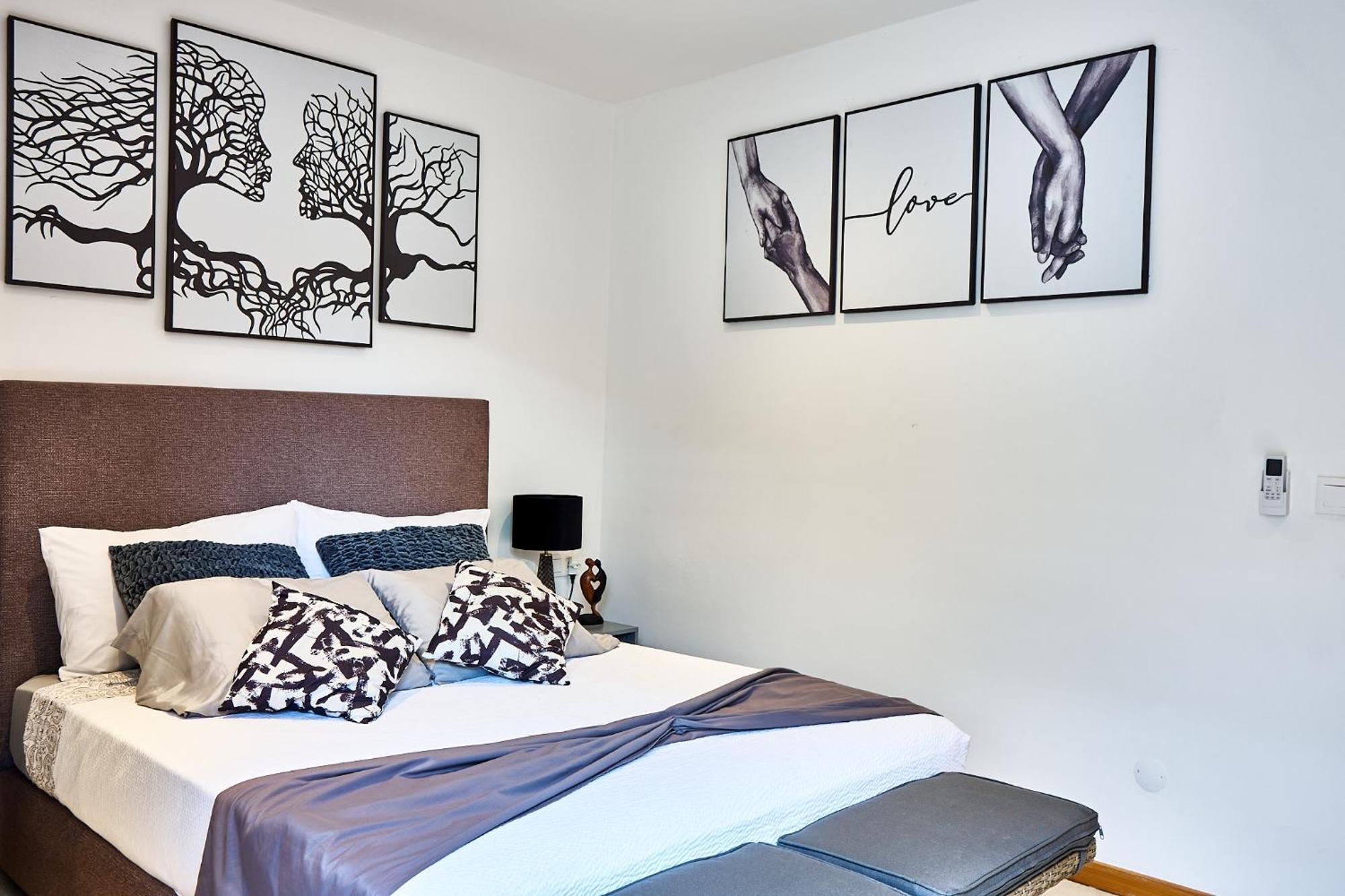 Lc Apartments - Sunshine Santa Maria Εξωτερικό φωτογραφία