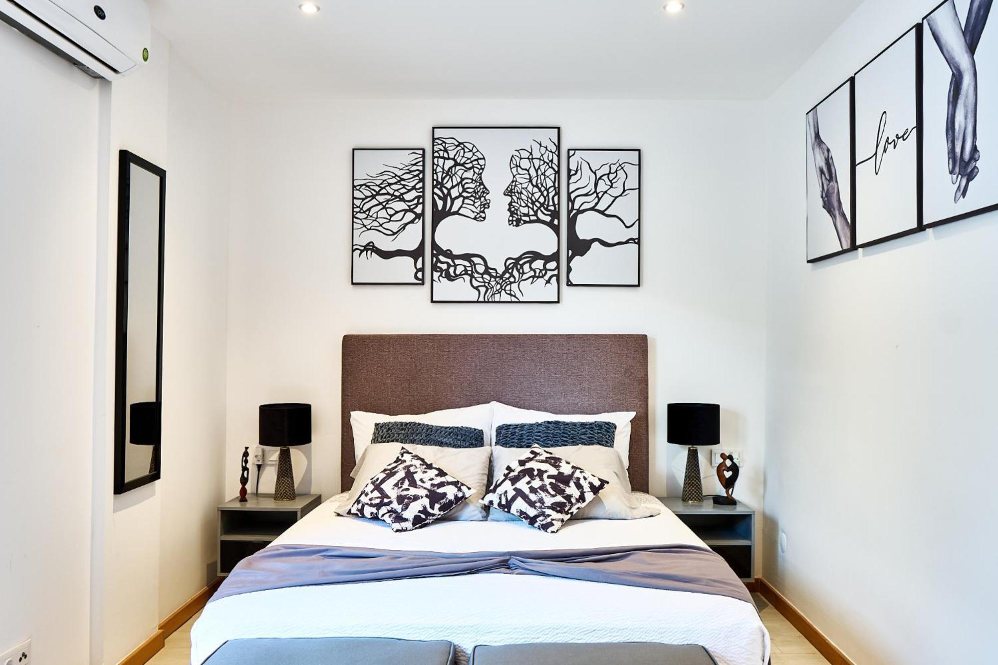 Lc Apartments - Sunshine Santa Maria Εξωτερικό φωτογραφία